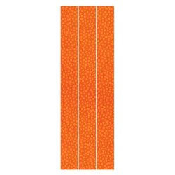 Accuquilt Skabelon - Strimmelsk�rer 2�" (3 Strimler) 55017