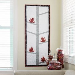 Accuquilt Skabelon - Strimmelsk�rer 1�" 55024