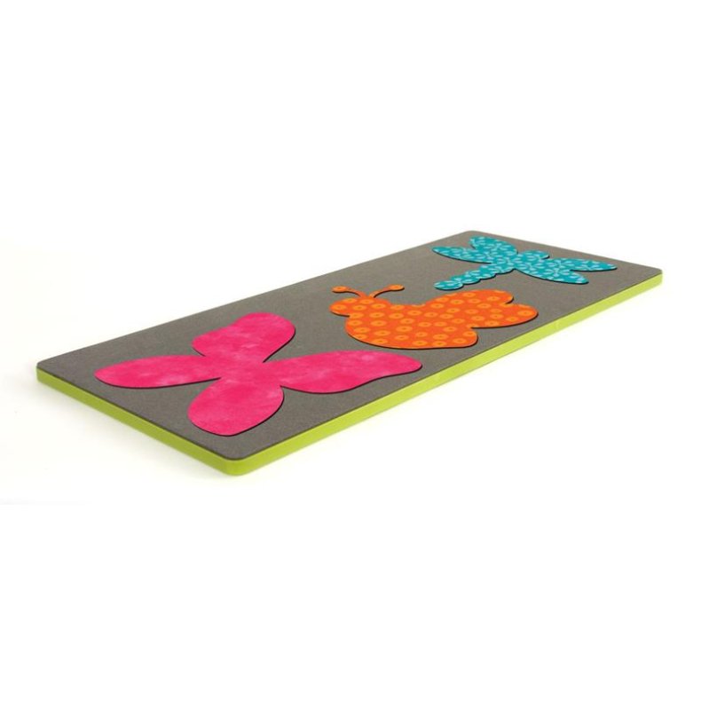 Accuquilt Skabelon - Critters, insekter 55030