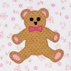 Accuquilt Skabelon - Baby, Baby 55037