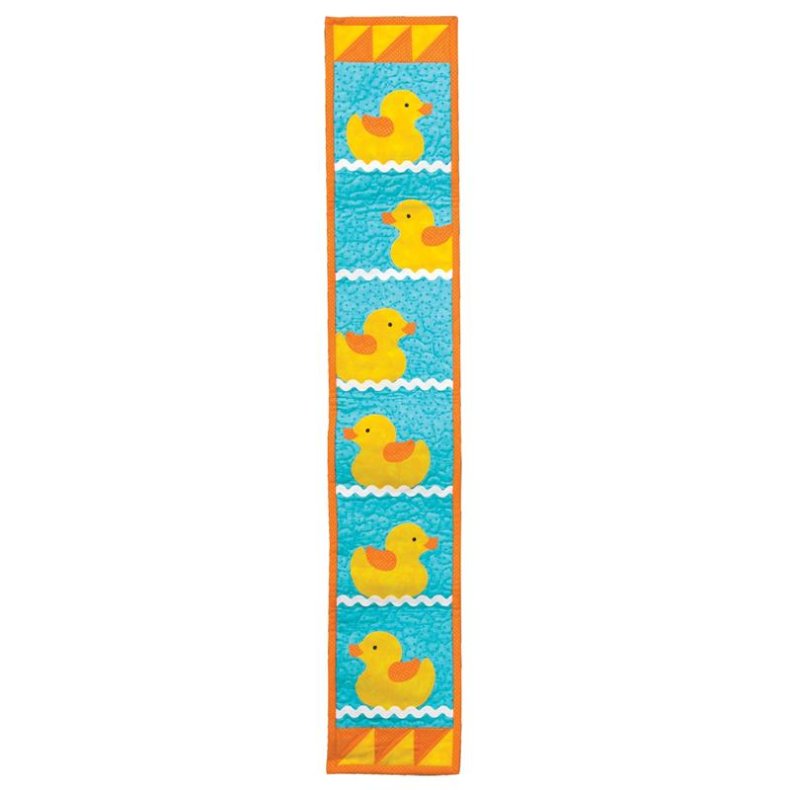 Accuquilt Skabelon - Baby, Baby 55037