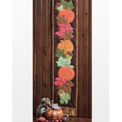 Accuquilt Skabelon - Fall medley 55041