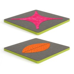 Accuquilt Skabelon - Rob Peter to pay Paul 55068