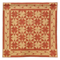 Accuquilt Skabelon - Winding ways 55069