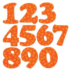 Accuquilt Skabelon - Tal 55099