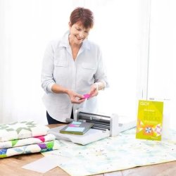 Accuquilt Sk�remaskine Go! 55100H