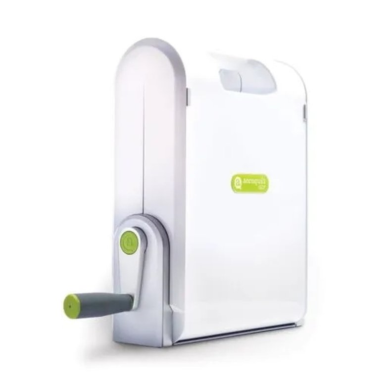 Accuquilt Sk�remaskine Go! 55100H