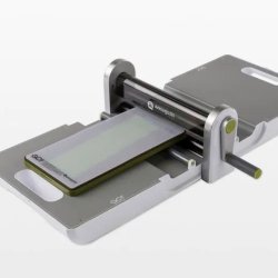 Accuquilt Sk�replade 6 x 12" 55112