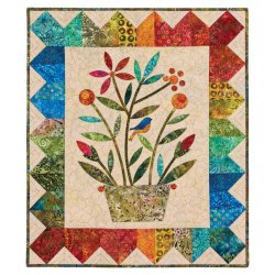 Accuquilt Skabelon - Simple shapes 55177