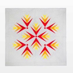 Accuquilt Skabelon Palm 55193