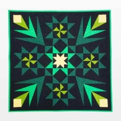 Accuquilt Skabelon Palm 55193