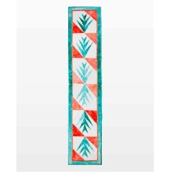 Accuquilt Skabelon Palm 55193