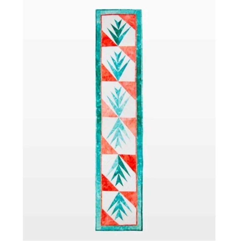 Accuquilt Skabelon Palm 55193