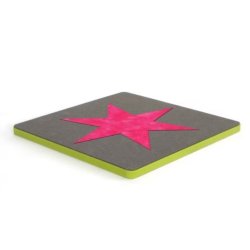 Accuquilt Skabelon - Star -6 point 55312