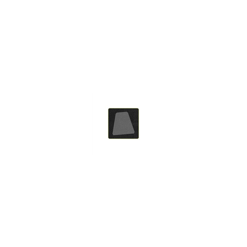 Accuquilt Skabelon - Tumbler 4�" 55445