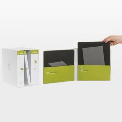 Accuquilt skabeloner - GO! Qube 12" Block Mix & Match 55778