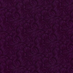 Tone-i-tone basisstof - Masque Feathers Crocus