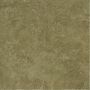 Tone-i-tone basisstof - Etched Leaf Neutral