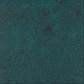 Tone-i-tone basisstof - Etched Leaf Mediterranean