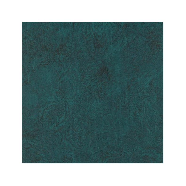 Tone-i-tone basisstof - Etched Leaf Mediterranean