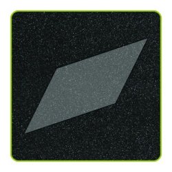 Accuquilt Skabeloner - Go! Qube 6" Block Mix & Match 55775