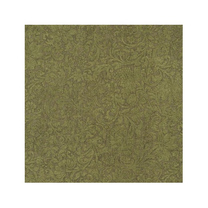 Tone-i-tone basisstof - Nouveau Florentine Pewter