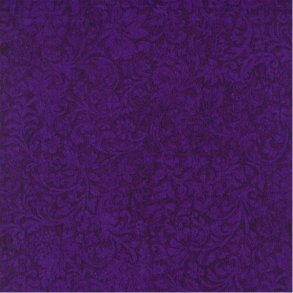 Tone-i-tone basisstof - Nouveau Florentine Purple