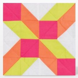 Accuquilt Skabelon - Kvadrat 2�" 55059