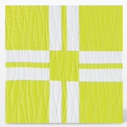 Accuquilt Skabelon - Strimmelsk�rer 2�" 55014