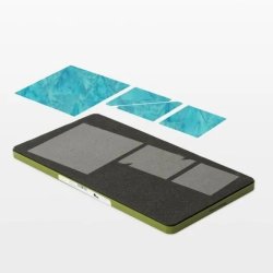 Accuquilt Skabelon - Value die 55018