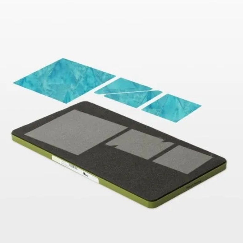Accuquilt Skabelon - Value die 55018