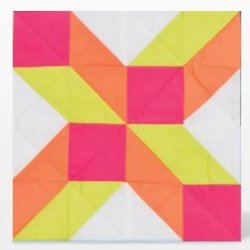 Accuquilt Skabelon - Value die 55018