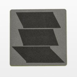 Accuquilt Skabelon - Blazing Star, stjerne 55051