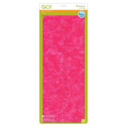 Accuquilt Skabelon - Strimmelsk�rer 4�" 55054