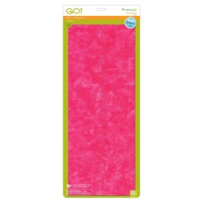 Accuquilt Skabelon - Strimmelsk�rer 4�