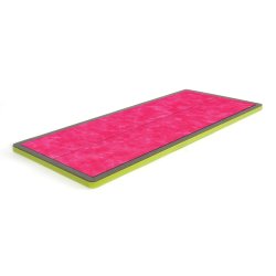Accuquilt Skabelon - Strimmelsk�rer 4�" 55054