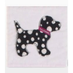 Accuquilt Skabelon - Hund 55064