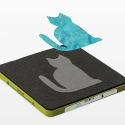 Accuquilt Skabelon - Kat 55065