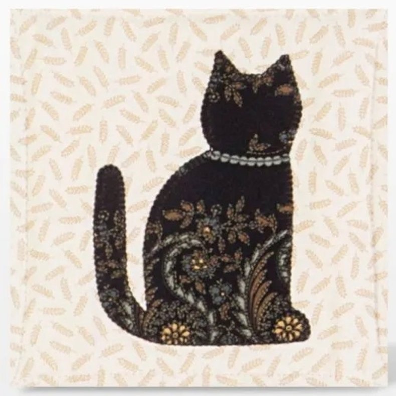 Accuquilt Skabelon - Kat 55065