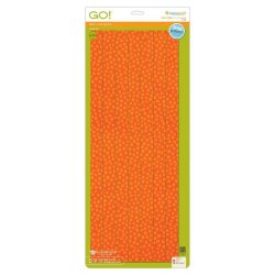 Accuquilt Skabelon - Strimmelsk�rer 1�" 55109