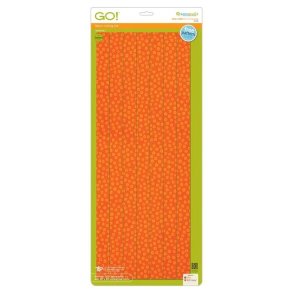 Accuquilt Skabelon - Strimmelsk�rer 1�