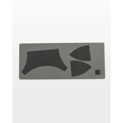 Accuquilt Skabelon - Flowering snowball 55252