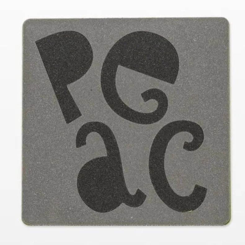 Accuquilt Skabelon - Peace 55305