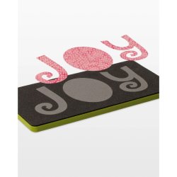 Accuquilt Skabelon - Joy 55307