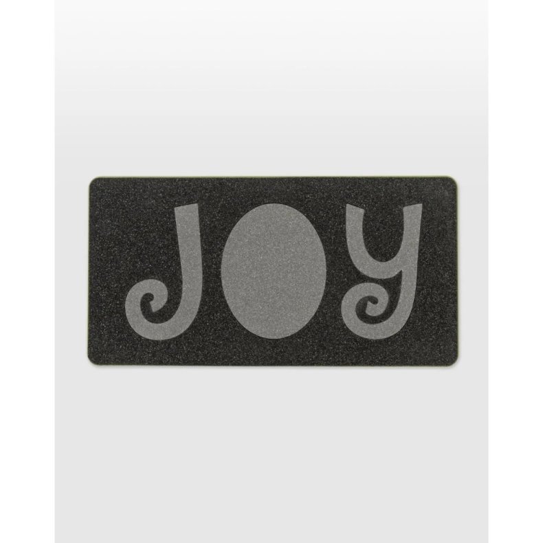 Accuquilt Skabelon - Joy 55307