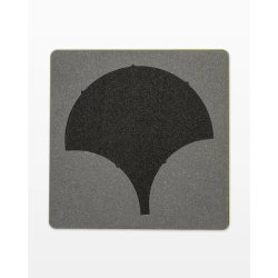 Accuquilt Skabelon - Clamshell 8" 55436