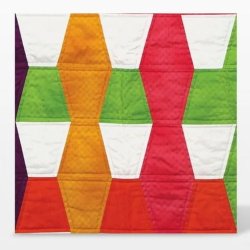 Accuquilt Skabelon - Tumbler 4�" 55445