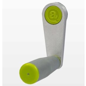 Accuquilt reservedel - Sk�remaskine h�ndtag 55617