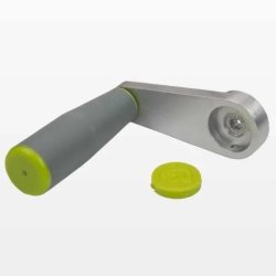 Accuquilt reservedel - Sk�remaskine h�ndtag 55617