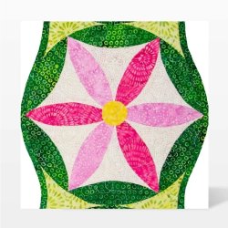 Accuquilt Skabelon - Joseph's coat 55622